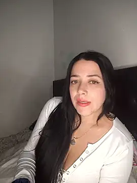 Vivianasweet online show from January 9, 8:49 pm