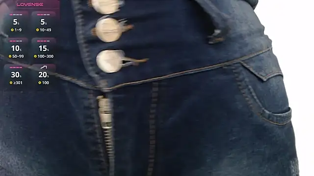 Roxy Fox- online show from February 10, 4:22 am