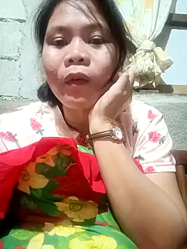 Hannah 4u online show from February 28, 4:39 pm