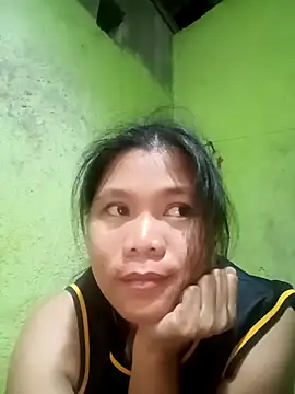 Hannah 4u online show from February 6, 1:51 pm