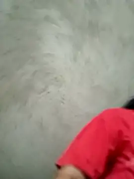 Hannah 4u online show from February 12, 8:19 pm