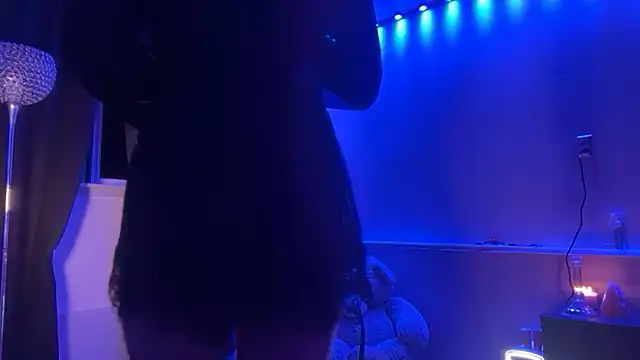 blondebabycara online show from January 13, 3:21 am