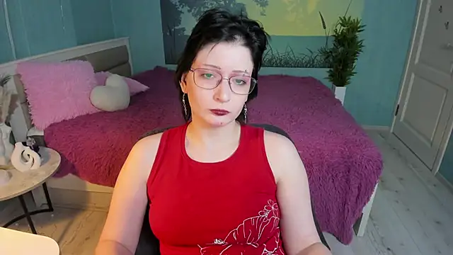 Snapshot of rockwithrachel chatting on January 15, 4:49 am rockwithrachel online show from January 15, 4:49 am