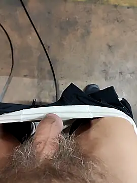 TAMI61 online show from April 15, 7:29 pm