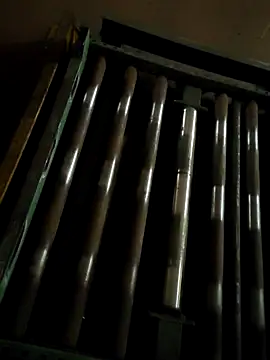 TAMI61 online show from April 13, 7:51 pm