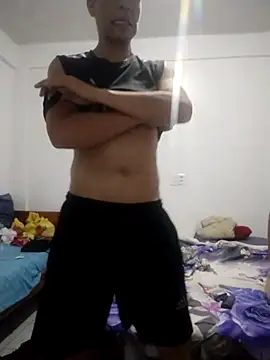 Rodrigohernan19 online show from January 10, 6:31 am