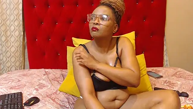 Hotsexyberry25 online show from March 18, 5:47 pm