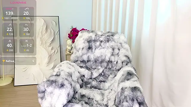 Miaomiao Baby520 online show from March 29, 1:02 pm