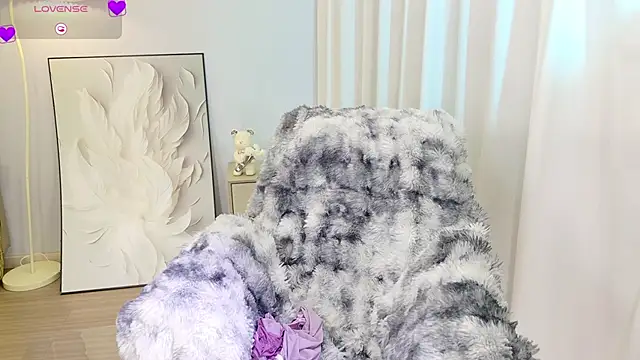 Miaomiao Baby520 online show from April 13, 12:53 pm