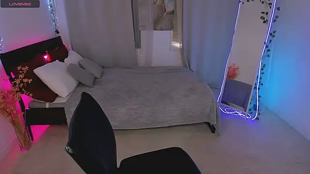 Rey Soruy online show from March 12, 10:30 am