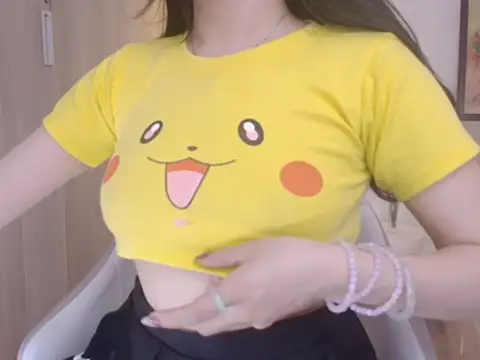 BunnyT Bae   online show from March 29, 8:49 am