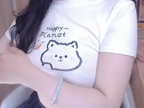 BunnyT Bae   online show from March 4, 9:39 am