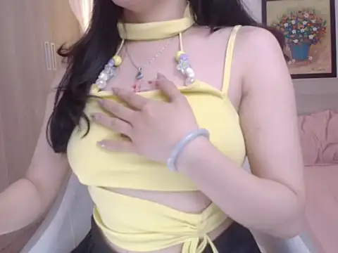 BunnyT Bae   online show from March 6, 9:04 am