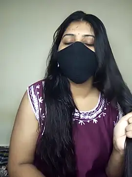 Snapshot of Kushi_Sharmaa chatting on February 11, 5:40 am Kushi Sharmaa online show from February 11, 5:40 am