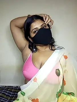 Snapshot of Kushi_Sharmaa chatting on February 13, 5:51 am Kushi Sharmaa online show from February 13, 5:51 am