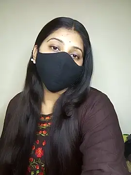 Snapshot of Kushi_Sharmaa chatting on February 7, 4:53 am Kushi Sharmaa online show from February 7, 4:53 am