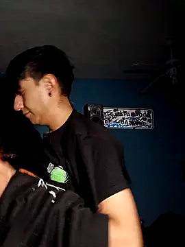 Hxzelmxnix online show from February 28, 7:41 am