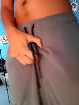 Hxzelmxnix online show from January 7, 9:09 pm