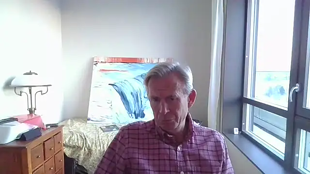 Snapshot of Pierre4tjyxx chatting on February 19, 3:53 pm Pierre4tjyxx online show from February 19, 3:53 pm