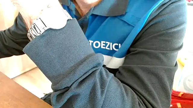 055Turk online show from February 2, 11:53 am