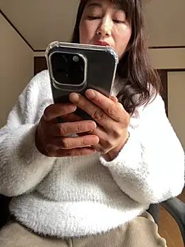 69 yuna 69 online show from January 11, 4:52 am