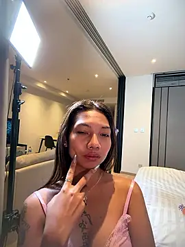 iamyunaskyxh online show from January 5, 10:46 pm