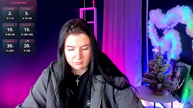 Jenny Jenn online show from January 9, 11:28 am