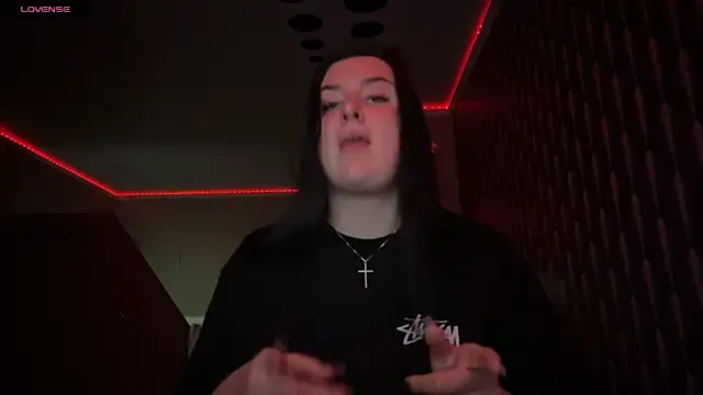 Jenny Jenn online show from January 16, 7:07 pm