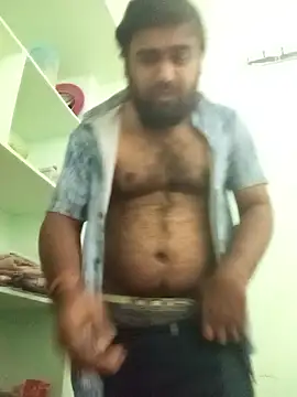 handsomeboy1414 online show from January 9, 5:25 am