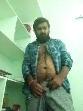 handsomeboy1414 online show from January 11, 4:41 am