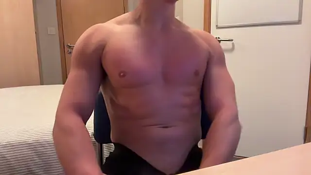 Tommy2165 online show from April 19, 8:33 pm