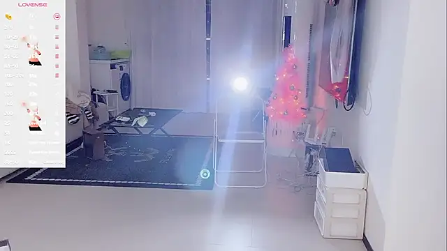 MM-Sally online show from January 8, 1:06 pm