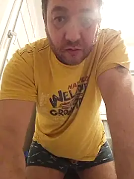 Poseidone76 online show from February 7, 10:07 pm