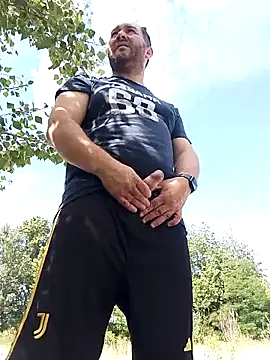 Poseidone76 online show from May 17, 8:36 am