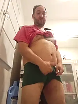 Poseidone76 online show from May 10, 7:05 pm