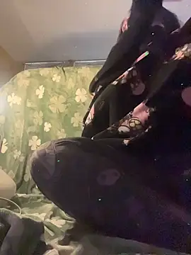 MistressKitan online show from March 6, 4:46 pm