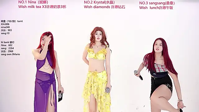 NewStar101 online show from February 27, 12:00 am