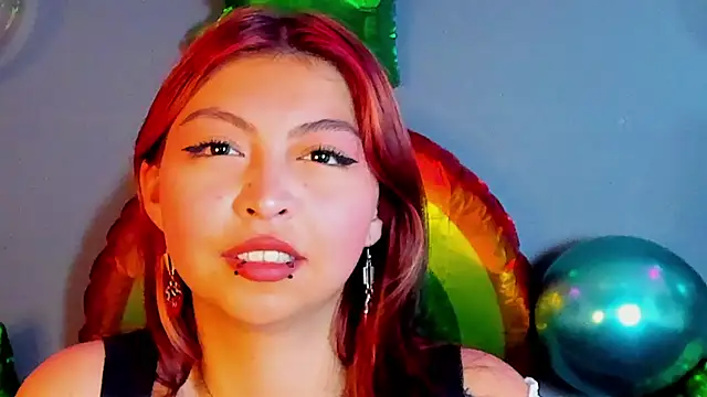 Kira Exe  online show from March 18, 11:57 am