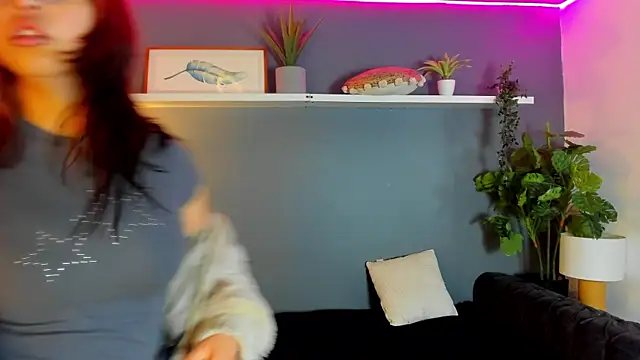 Kira Exe  online show from March 23, 11:32 am