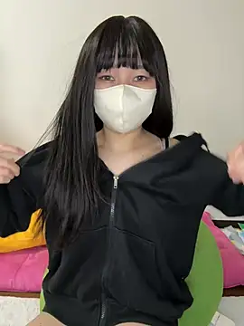 niko enjoy ch online show from January 18, 1:03 pm