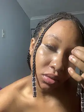 Creamy bitchxxx online show from May 12, 1:13 am
