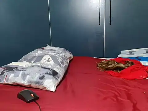 Creamy bitchxxx online show from January 14, 8:12 pm