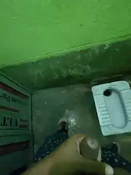 Pagelboy 089 online show from April 7, 10:33 pm