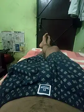 Pagelboy 089 online show from April 14, 4:39 am