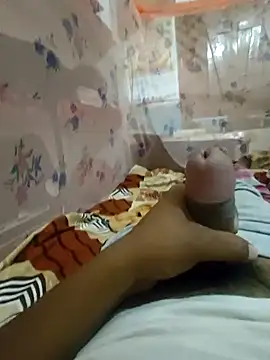 Pagelboy 089 online show from March 12, 7:29 pm