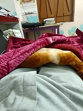 Pagelboy 089 online show from February 13, 2:17 pm