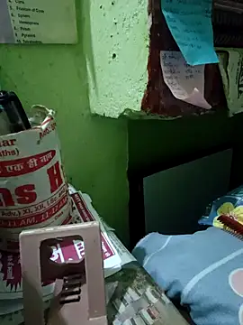 Pagelboy 089 online show from April 13, 8:51 am