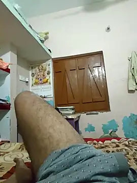 Pagelboy 089 online show from March 10, 1:37 pm