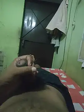 Pagelboy 089 online show from July 5, 3:22 am