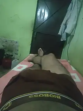 Pagelboy 089 online show from June 22, 7:27 am
